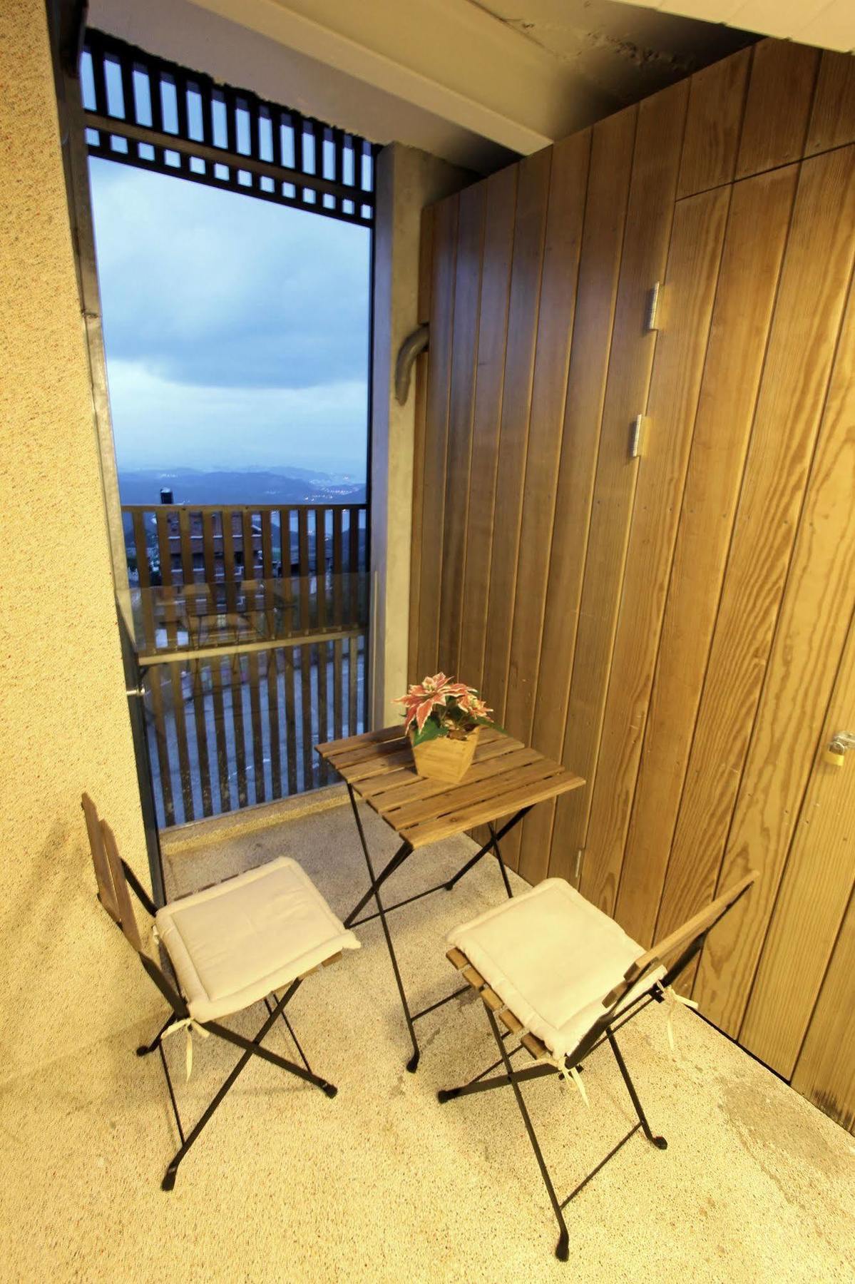 Lan Ying Home Jiufen Exteriör bild
